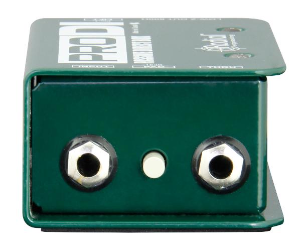 Di-Box Radial ProDI артикул 171402Si-1 фото 5