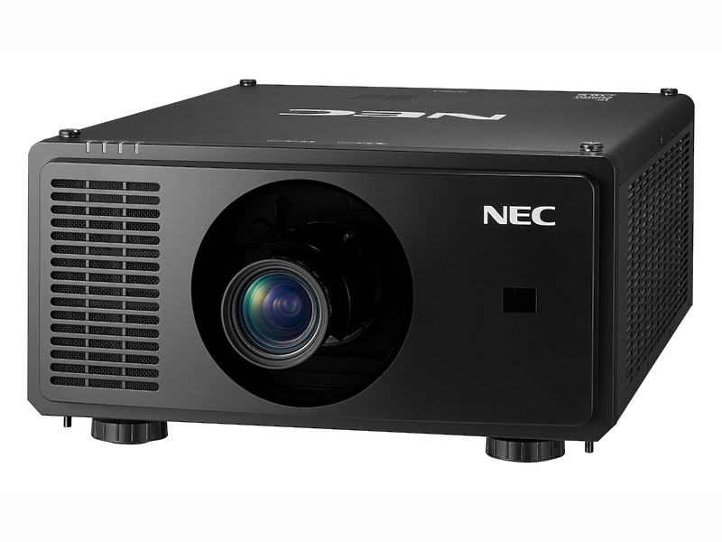 Лазерный проектор NEC PX2000UL (без объектива) артикул 232962Si-1 в интернет-магазине «HiFiRussia»