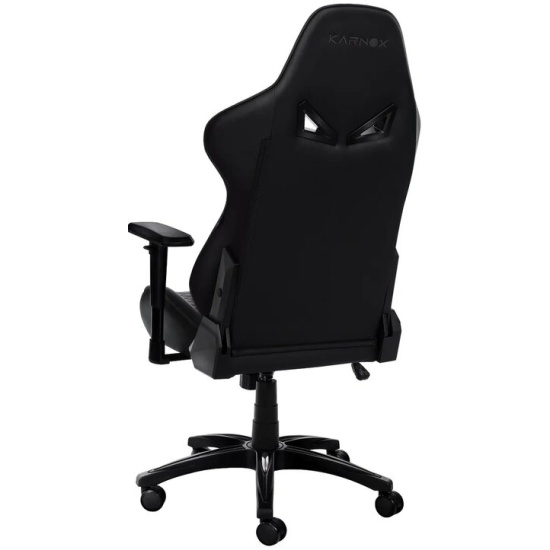 Игровое кресло KARNOX HERO XT black артикул 265746Si-1 фото 4