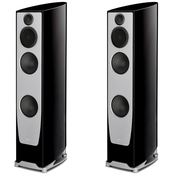 Напольная акустика Paradigm Persona 3F aria metallic blue артикул 157199Si-1 фото 7