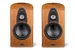 Полочная акустика Wharfedale Jade 3 veneer vintage cherry