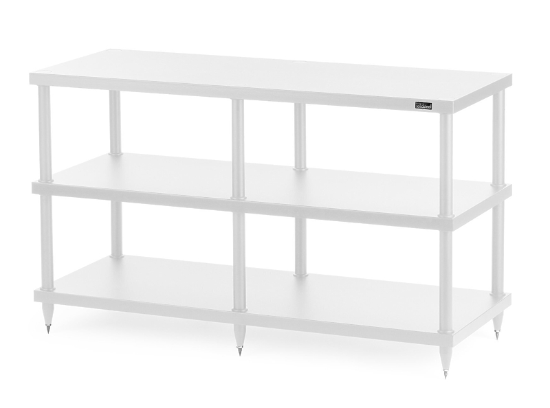Стенд Solidsteel S4-3 White артикул 236672Si-1
