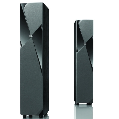 JBL Studio 180 black артикул 401819FV-1