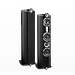 Напольная акустика Triangle SIGNATURE Delta high gloss black