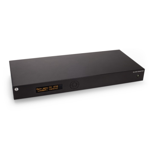 Центральный блок DIS CU 6110 Central Unit артикул 108610Si-1