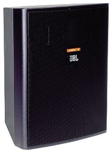 Акустическая система JBL Control 25AV Black артикул 106833Si-1 в интернет-магазине «HiFiRussia»