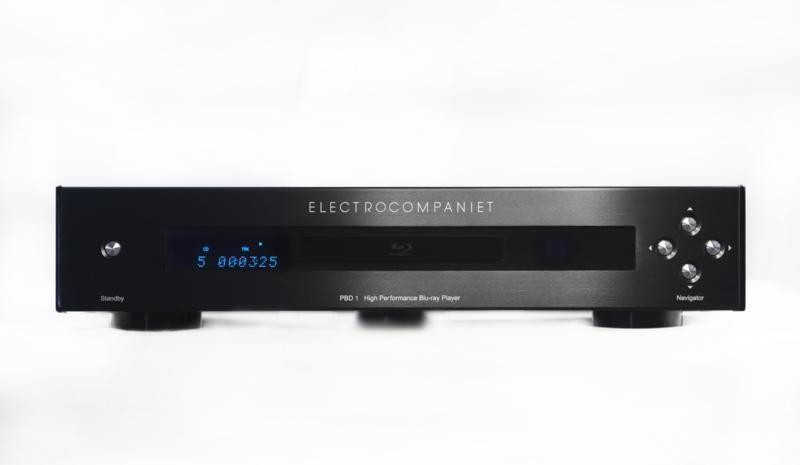 Electrocompaniet PBD-1 артикул 291711-1