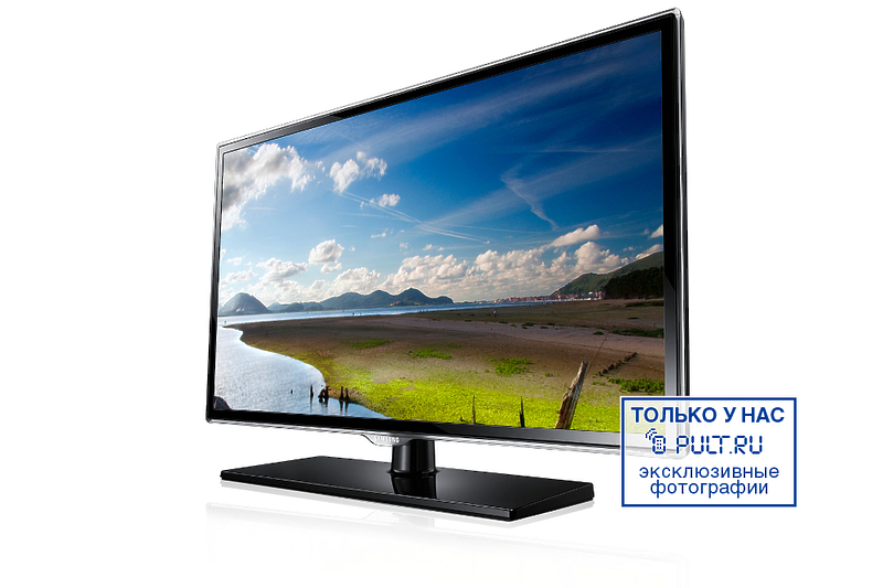 LED телевизор Samsung UE-32ES5537 артикул 376172FV-1 фото 3
