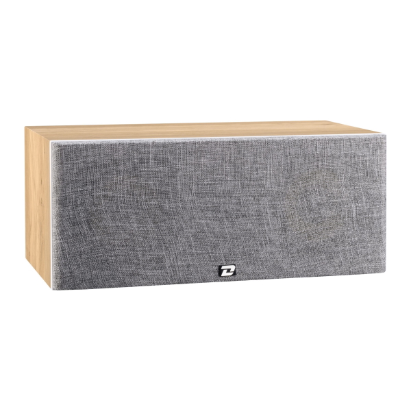 Акустика центрального канала Davis Acoustics MIA 15 Light Oak артикул 276746Si-1 фото 4