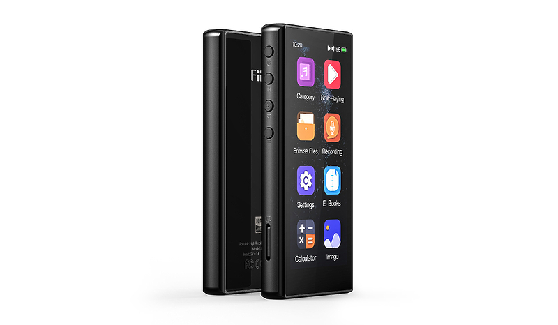Плеер FiiO M3 Pro артикул 222625Si-1 фото 9