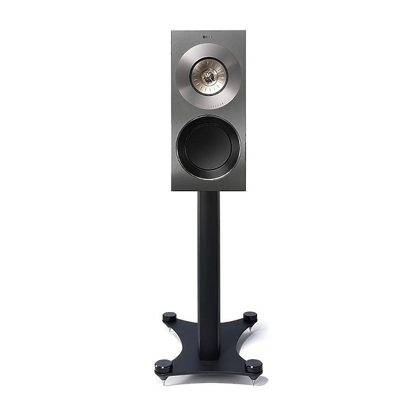 Стойка под акустику KEF Stands Reference 1 артикул 234827Si-1 фото 3