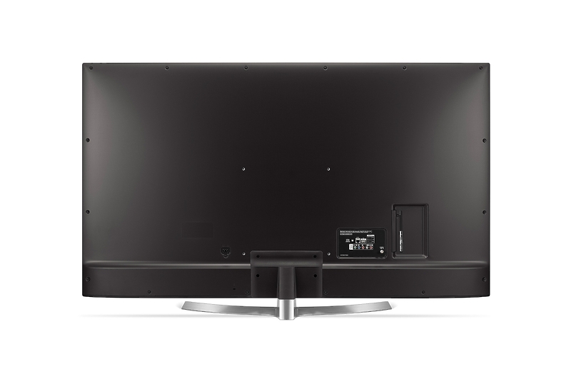 LED телевизор LG 43UK6510 артикул 175392Si-1 фото 6