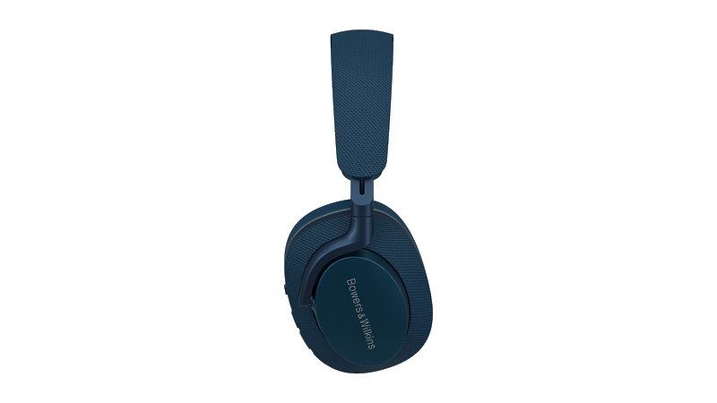Наушники Bowers & Wilkins Px7 S2e Ocean Blue артикул 304012Si-1 фото 4