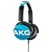 Наушники AKG Y50 blue