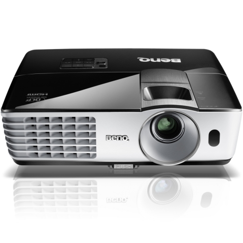 Проектор Benq TH681+ артикул 112522Si-1