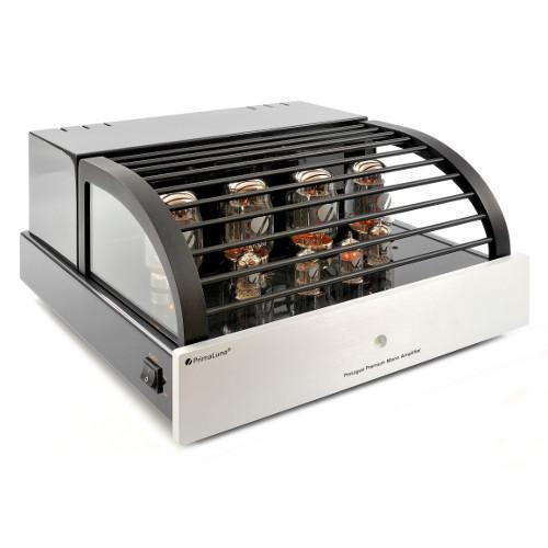 PrimaLuna ProLogue Premium Mono (KT88) в «HiFiRussia»