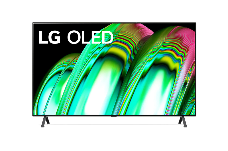 Телевизор LG OLED48A2RLA артикул 266982Si-1