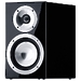 Canton Chrono SL 520 black high gloss (пара)