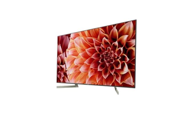 LED телевизор Sony KD-49XF9005 артикул 176117Si-1 фото 6