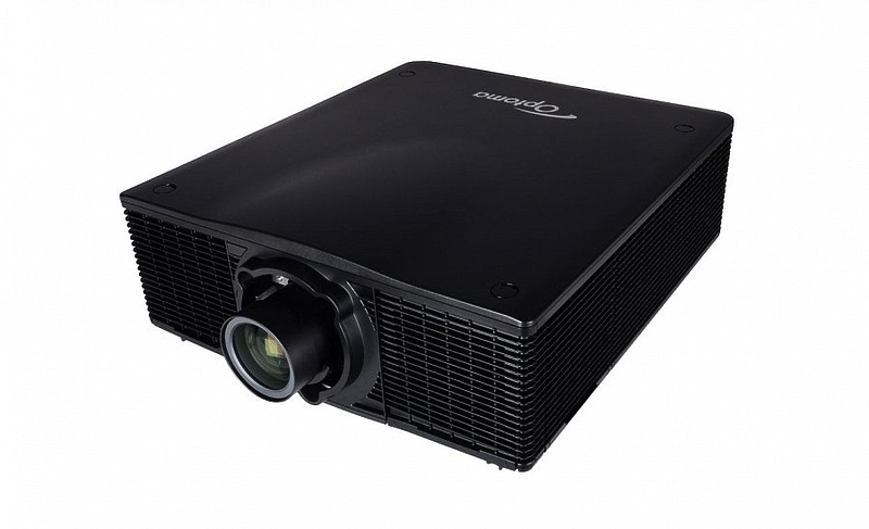 Проектор Optoma WU1500 артикул 149527Si-1 фото 4