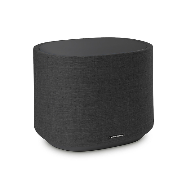 Сабвуфер Harman Kardon Citation Sub black артикул 197436Si-1