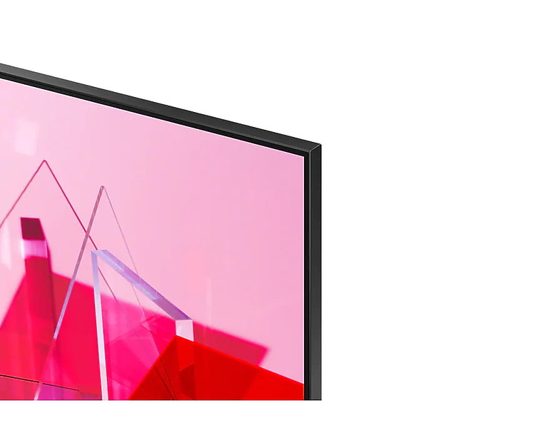 QLED телевизор Samsung QE43Q60TAUXRU артикул 218922Si-1 фото 3