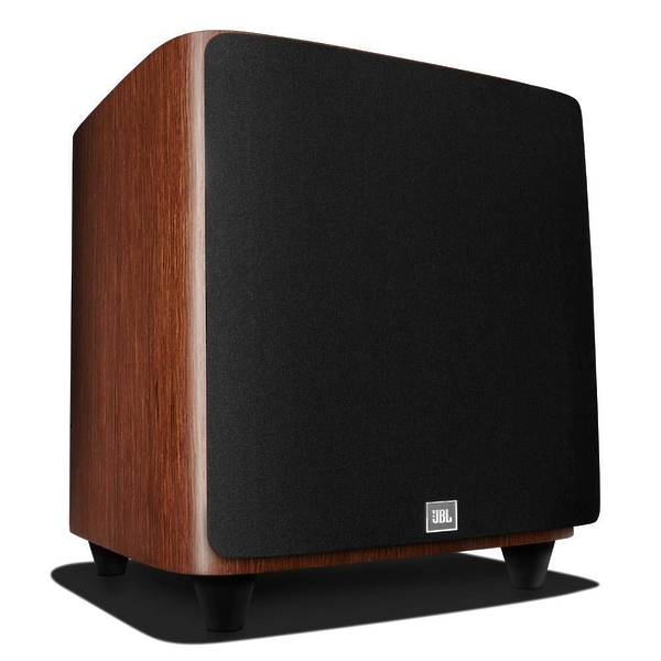 Сабвуфер JBL HDI 1200P Walnut артикул 228086Si-1 фото 5