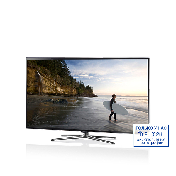 LED телевизор Samsung UE-55ES6540S артикул 332626FV-1 фото 7