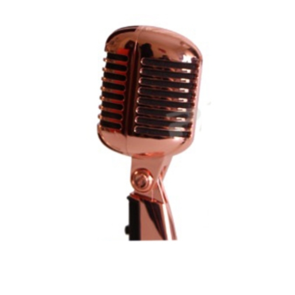 Микрофон Volta VINTAGE BRONZE артикул 137765Si-1