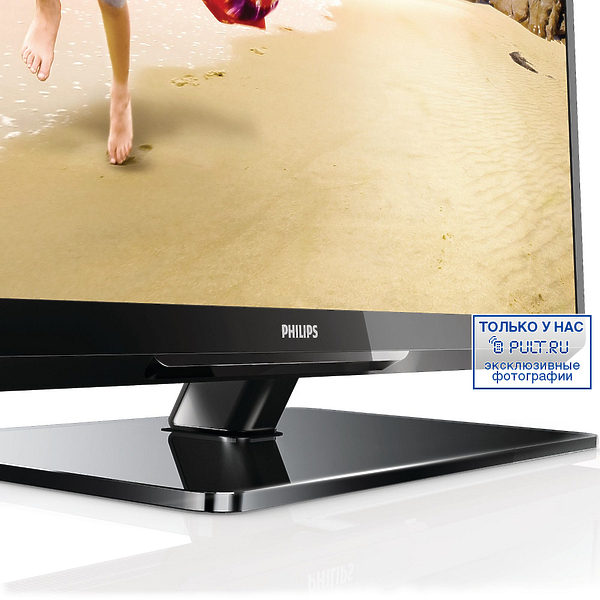 ЖК телевизор Philips 32PFL3107H/60 артикул 328916FV-1 фото 4