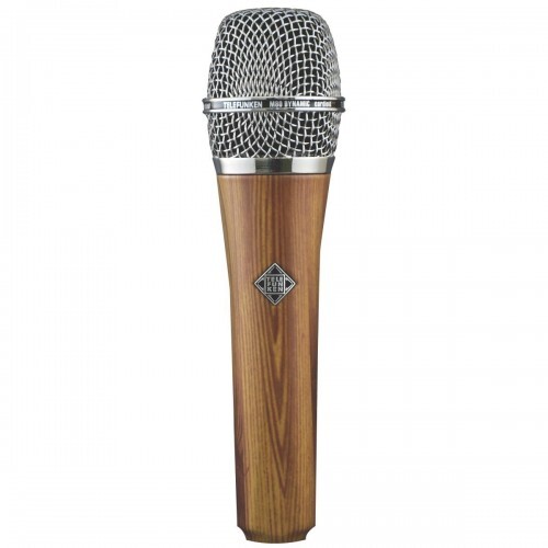 Микрофон Telefunken M80 oak артикул 140548Si-1
