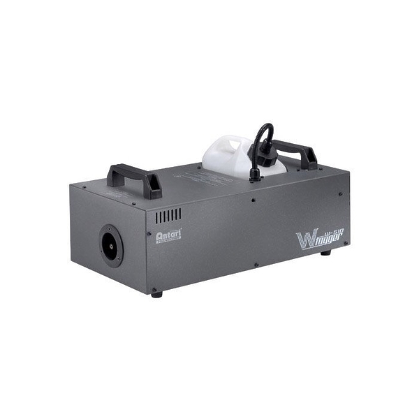 Генератор эффектов Antari W- 510 артикул 152366Si-1