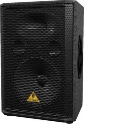 Активная акустическая система Behringer VP1220D артикул 106697Si-1