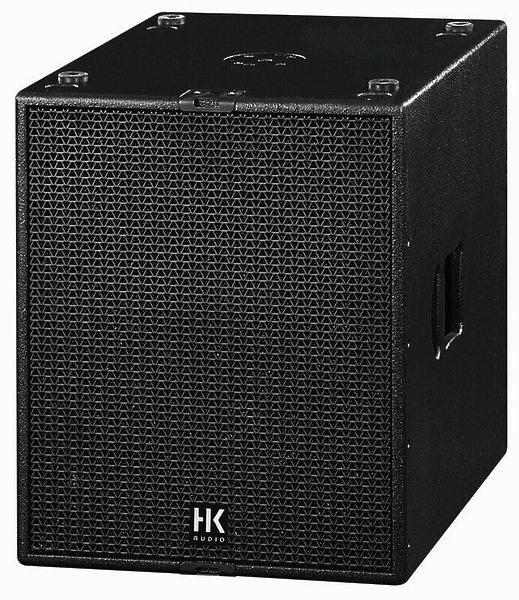 Сабвуфер HK Audio CT 118 SUB CONTOUR артикул 124167Si-1