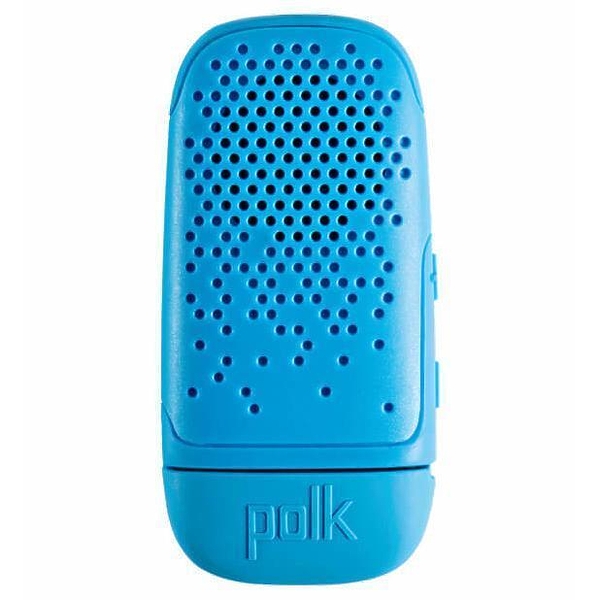 Polk Audio Boom Bit Grey #2 в «HiFiRussia»