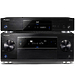AV Ресивер Pioneer SC-LX86 + LX55