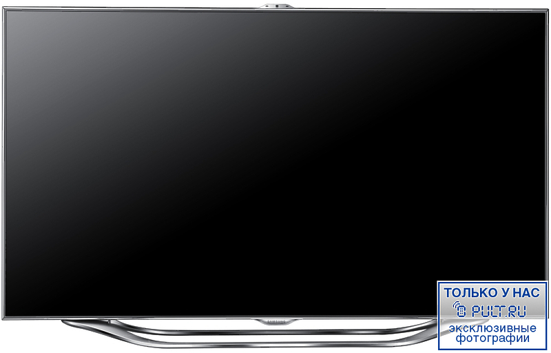 LED телевизор Samsung UE-40ES8000SX артикул 334615FV-1 фото 3