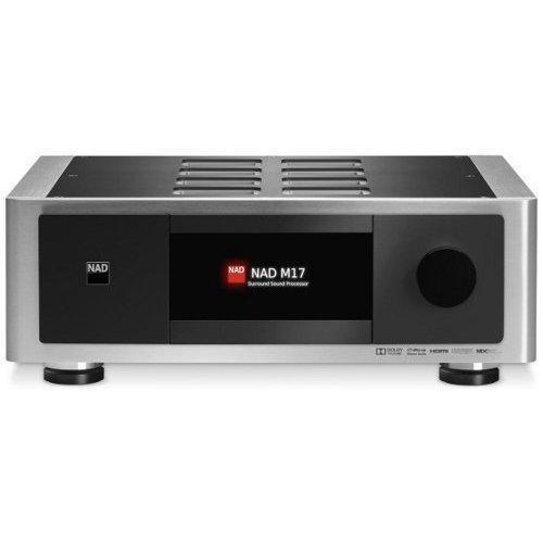 NAD M17.2 артикул 351579SI-1