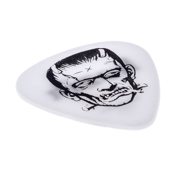 Медиаторы Dunlop BL43R073 Frank Kozik Frankie (36 шт) артикул 332421Si-1 фото 3