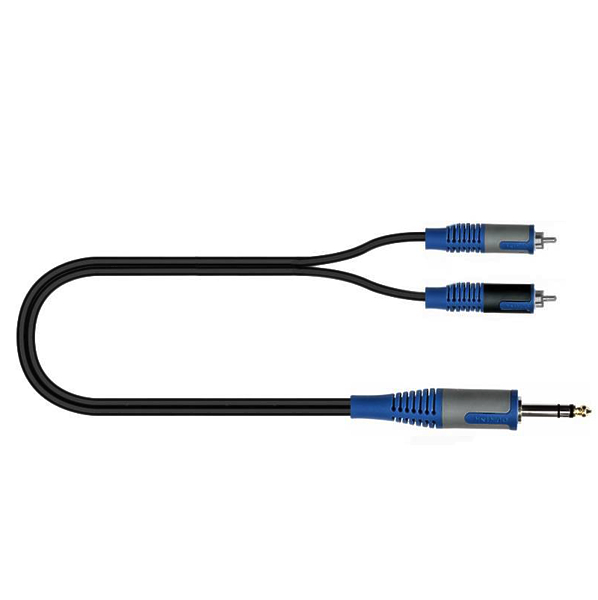 Кабель QUIK LOK RKSA120-2 артикул 230273Si-1