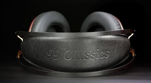 Наушники Meze 99 Classics maple silver артикул 151340Si-1 фото 9