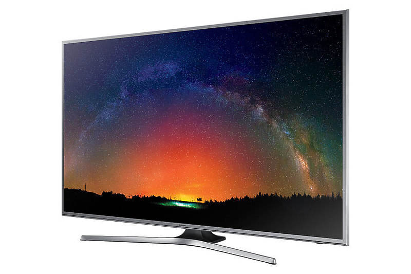 LED телевизор Samsung UE-60JS7200 артикул 134170Si-1 фото 3