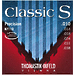 Струны для классической гитары Thomastik KF110 Classic S