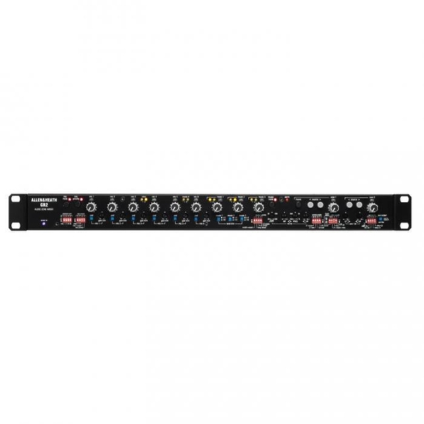 Allen&Heath GR2 артикул 340220SI-1 фото 4