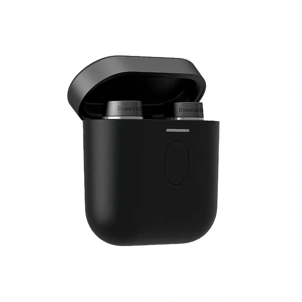 Наушники B&W Pi7 S2 Satin Black артикул 285651Si-1 фото 6