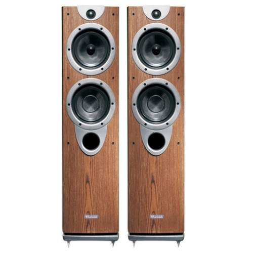 Напольная акустика Wharfedale Evo 30 Signature walnut артикул 426059FV-1