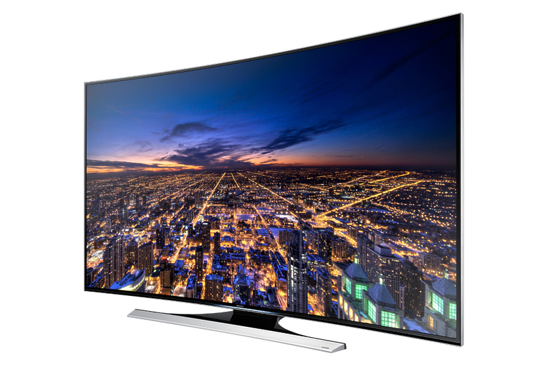 LED телевизор Samsung UE-55HU8700 артикул 108105Si-1 фото 3