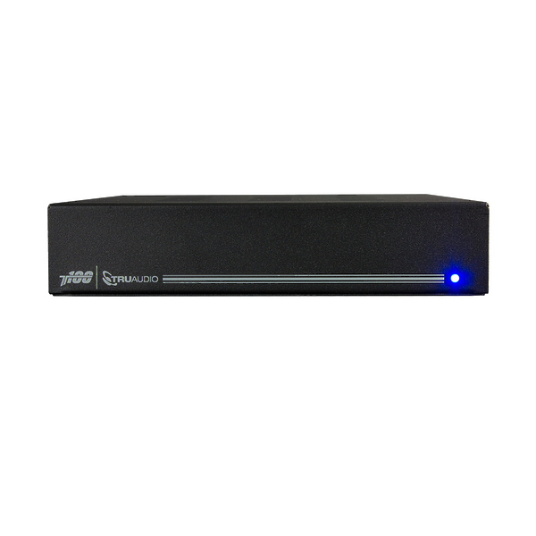 Уличная акустика TruAudio OP6-A1X-T100-PAK артикул 303541Si-1 фото 7