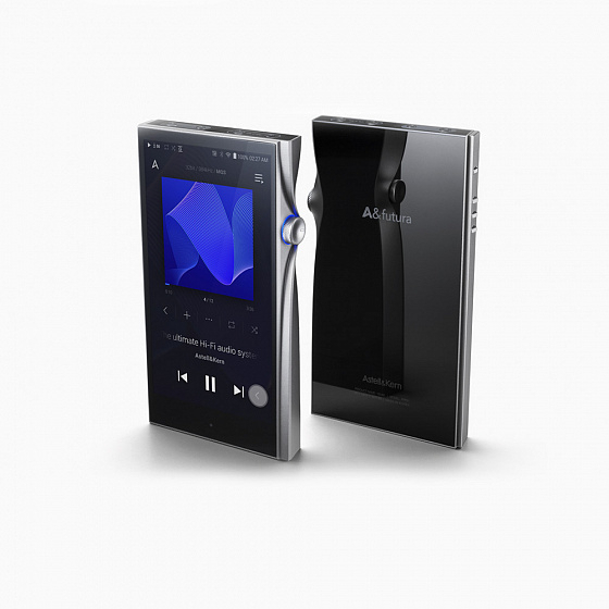 Плеер Astell&Kern SE200 артикул 222823Si-1 фото 6