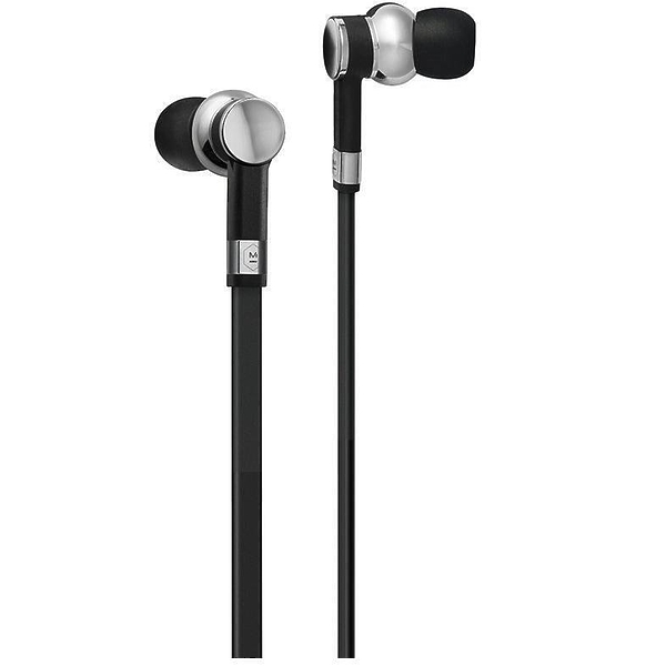 Наушники Master&Dynamic ME05PD артикул 160474Si-1